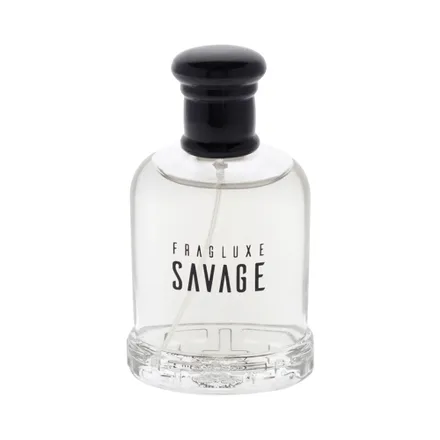 Perfume Fragluxe Savage Edt 100ml