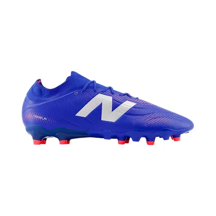 Botin Futbol Campo Balance ST3 Fmp 5 Team Low Laced Fg V5 Unisex