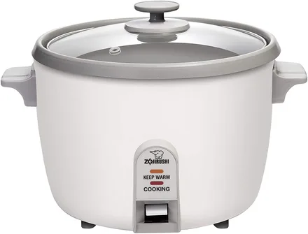 Panela Eletrica Arroz Zojirushi Vapor Nhs 06WB 600ml