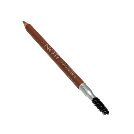 Lapiz Cejas Note Look Eyebrow Pencil 01 Fair