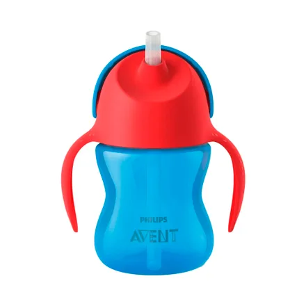 Vaso Con Asas Avent 01 200ml
