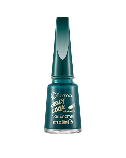 Jelly Look Nail Enamel JL17 Esmalte