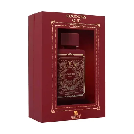 Riiffs Goodness Oud Eau Parfum 100ml