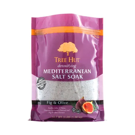 Sal De Baño Tree Hut Mediterranean Fig Y Olive 1.35 K