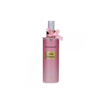 Women Secret Daily Romance Body Mist 250ml