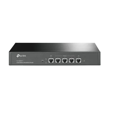 Tl 2 Portas Wan 3 Rj 45 100