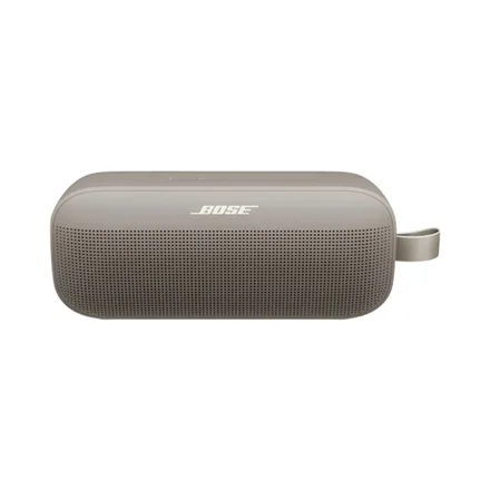 Speaker Bose Soundlink Flex Ii Sandstone