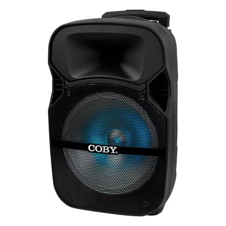 Som Coby 260 Auxiliar
