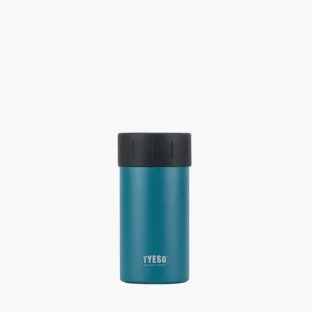 Copo Termico Tyeso Vacuum Insulated Can Cooler Cores Diversas 520ml