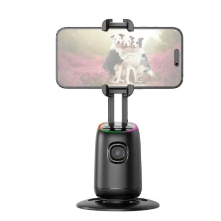 Ecopower Tripode Ep T205 360 Auto Traking