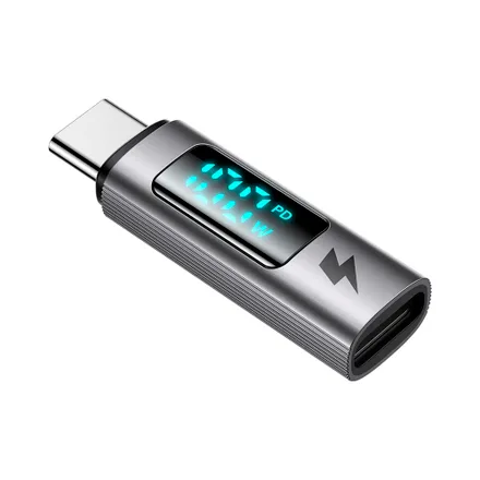 Adaptador Mcdodo Ot 6090