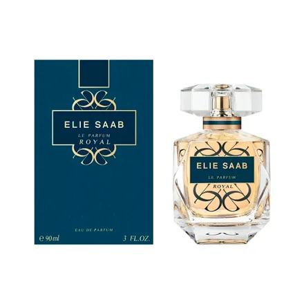 Perfume Elie Saab Royal Edp 90ml