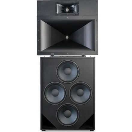 Som Klipsch Kpt 535 N2 Network