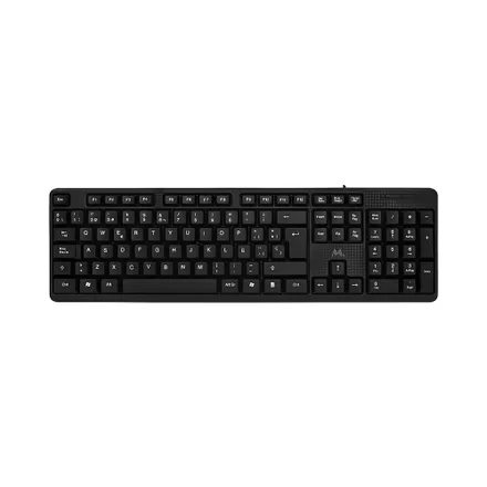 Teclado Mtek Kb 8187