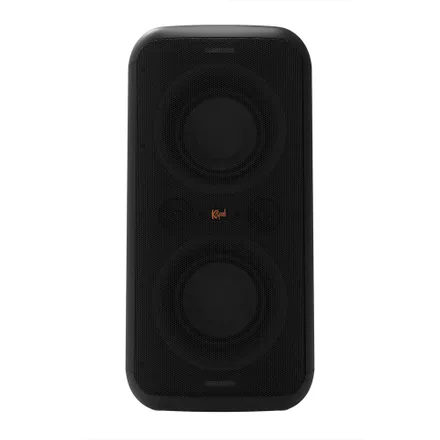 Speaker Klipsch Gig XXL Bluetooth – Preto