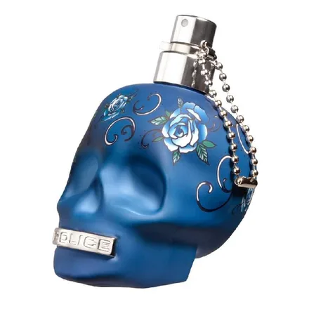 Police To Be Tattooart Man Eau Toilette 40ml
