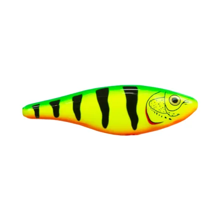 Senuelo Artificial Rapala Glidin Rap Glr 12 Fp
