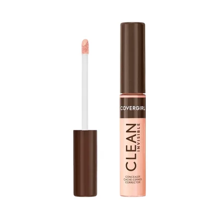 Corrector Covergirl Clean Invisible 103 Light Ivory 7ml