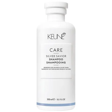 Shampoo Keune Care Silver Savior 300ml