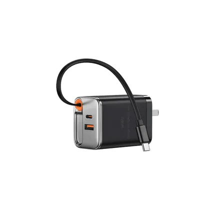 Wiwu El Charge 2 En 1