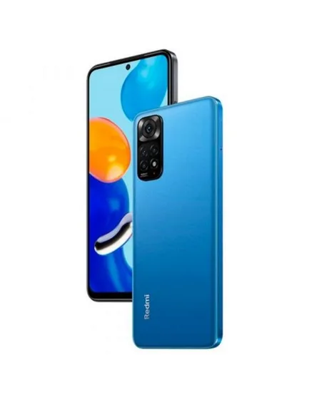 Note 11S La 128GB