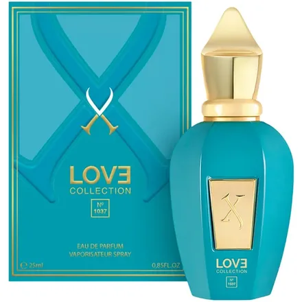 Love Collection Perfume 1037 Eau Parfum 25ml
