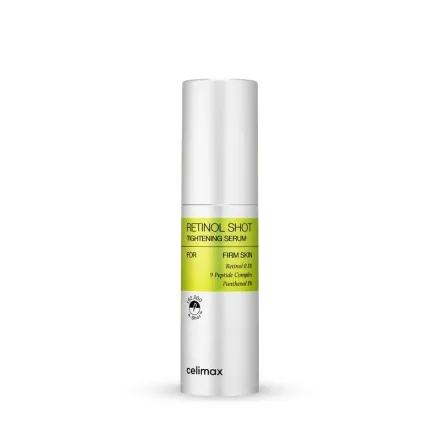 Serum Facial Celimax Vita Retinol Shot Tightening 30ml