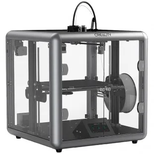 Imp 3D Creality Sermoon D1 Bivolt