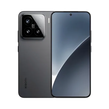 Mi 15 512GB