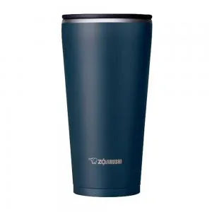 Copo Termico Zojirushi Azul Oscuro 450ml