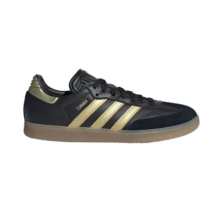Calzado Deportivo Adidas Ih8159 Samba Messi Unisex