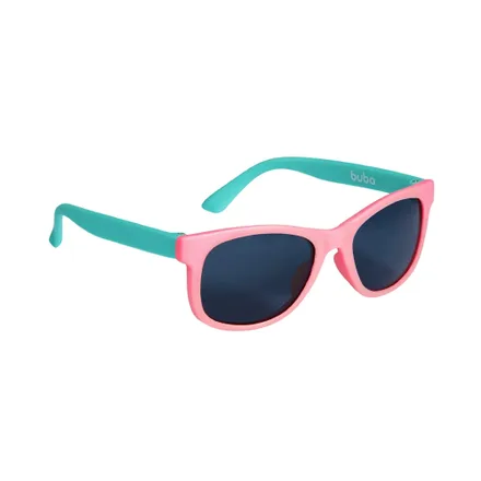 Lente De Sol Infantil Buba 11748 Pink