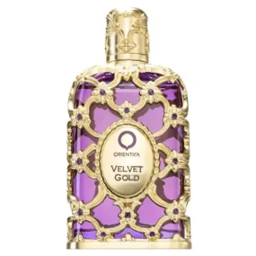 Perfume Orientica Velvet Gold Eau Parfum 3 80ml