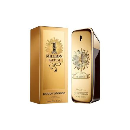 Paco 1 Million Elix Int Parfum 100ml