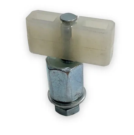ELEV. DOOR SLIDER - CONTROLE DESLIZANTE DE PORTA