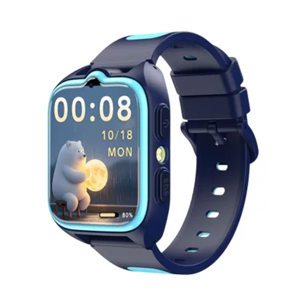 Watch Blackview Z30 Kids