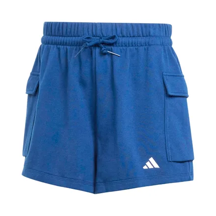 Short Adidas Jc5702 Essentials Small Logo Femenino