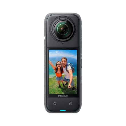 Camara Accion X4 Travel Bundle 8