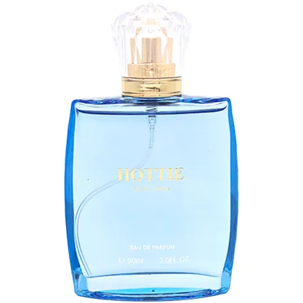 Perfume Dear Body Hottie York Feminino 90ml