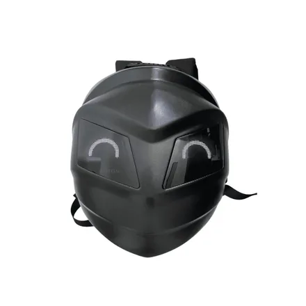 MOCHILA INTELIGENTE LED