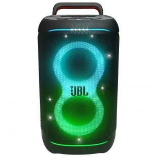 Som Partybox 520 Bivolt