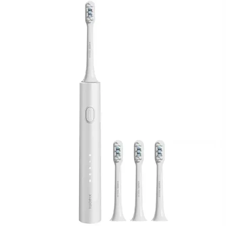 Escova Dentes Eletrica Electric Toothbrush T302