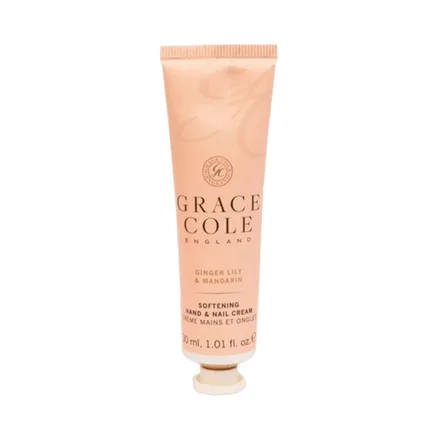 Crema Manos Grace Cole Ginger Lily Mandarin 30ml