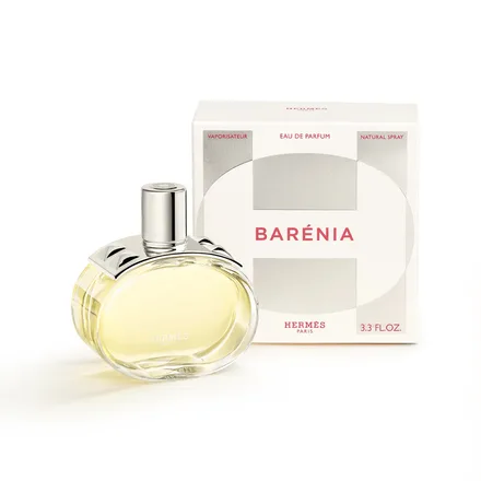 Hermes Barenia Femenino Eau Parfum 100ml