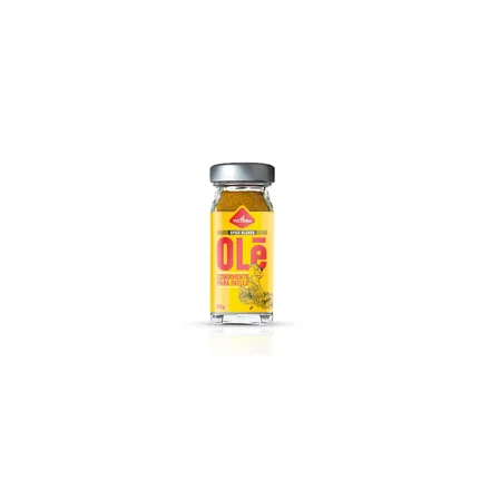 Spice Blends La Victoria Ole 55g