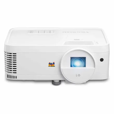 Projetor Viewsonic 3000 Lumens Hdmi