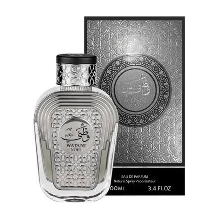 Al Wataniah Watani Noir Eau Parfum 100ml