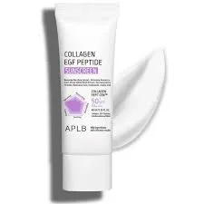 Aplb Protector Solar Collagen Egf Peptide Sunscreen 40ml