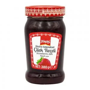 Geleia Morango Trufas 380g