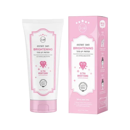 Cat Instant Skin Ultra Brightening 80ml